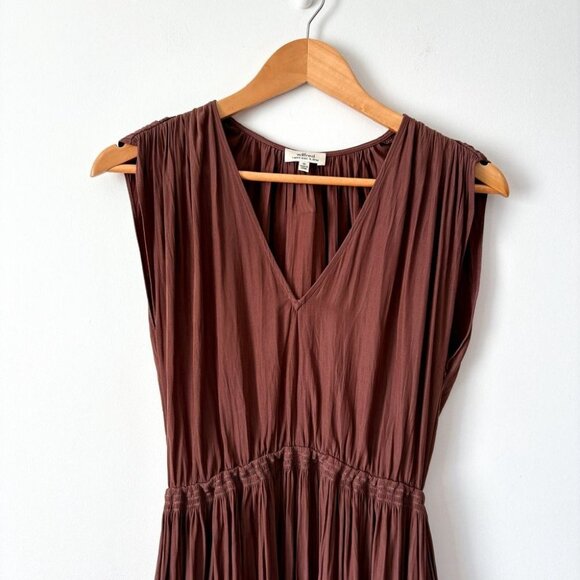Aritzia Wilfred Almeida Sleeveless Dress Size XS - Picture 4 of 7